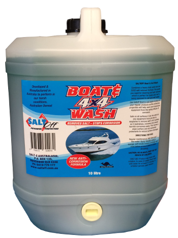 Float Wash Bulk