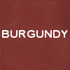 Half Breed Saddle Burgundy Half Breed Saddle Burgundy