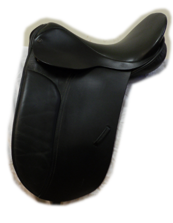 Used Saddle County