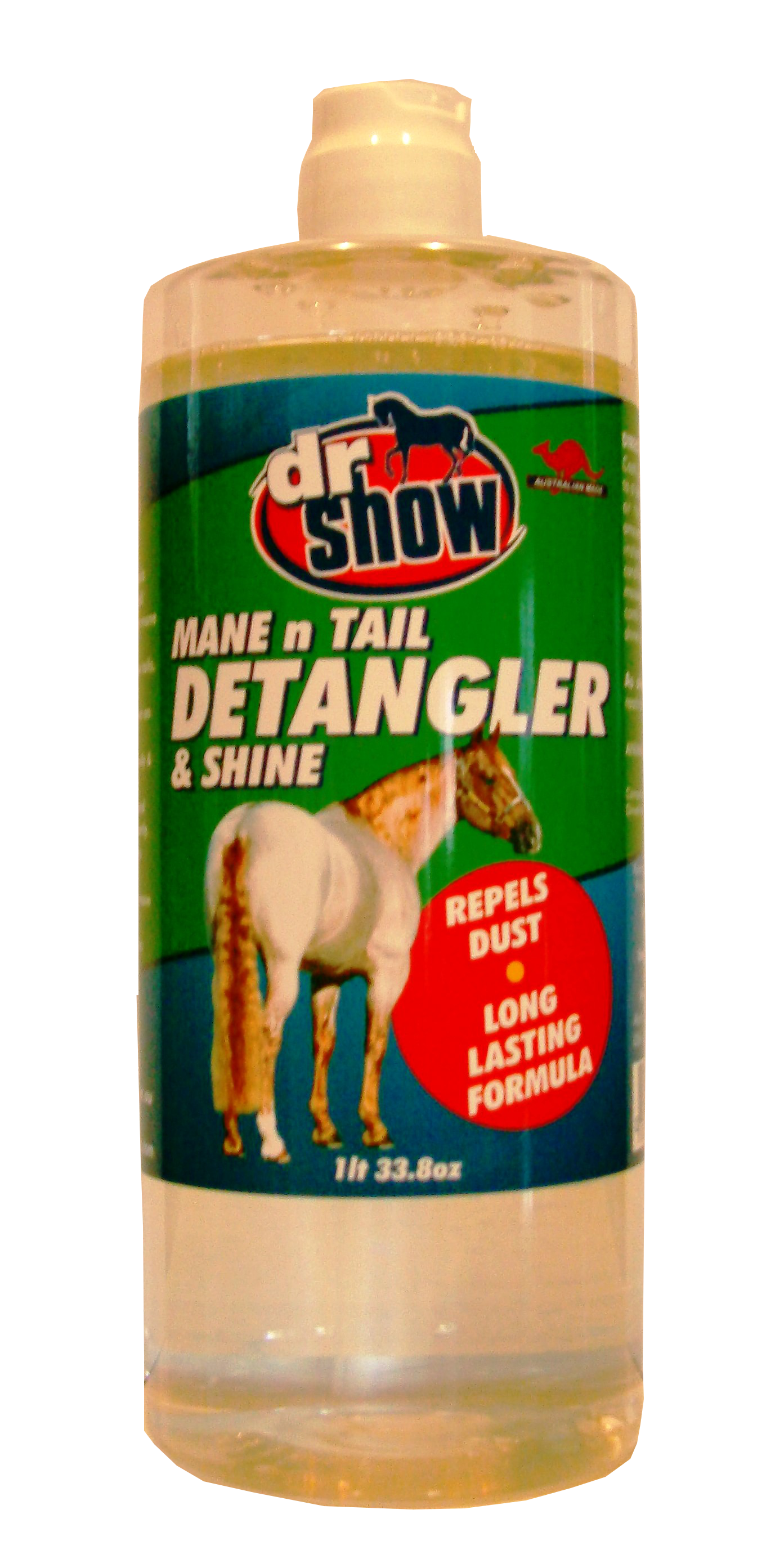 Dr Show Detangler