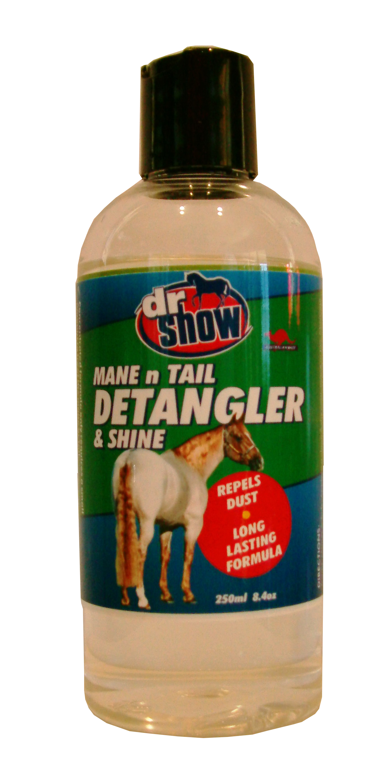 Dr Show Detangler