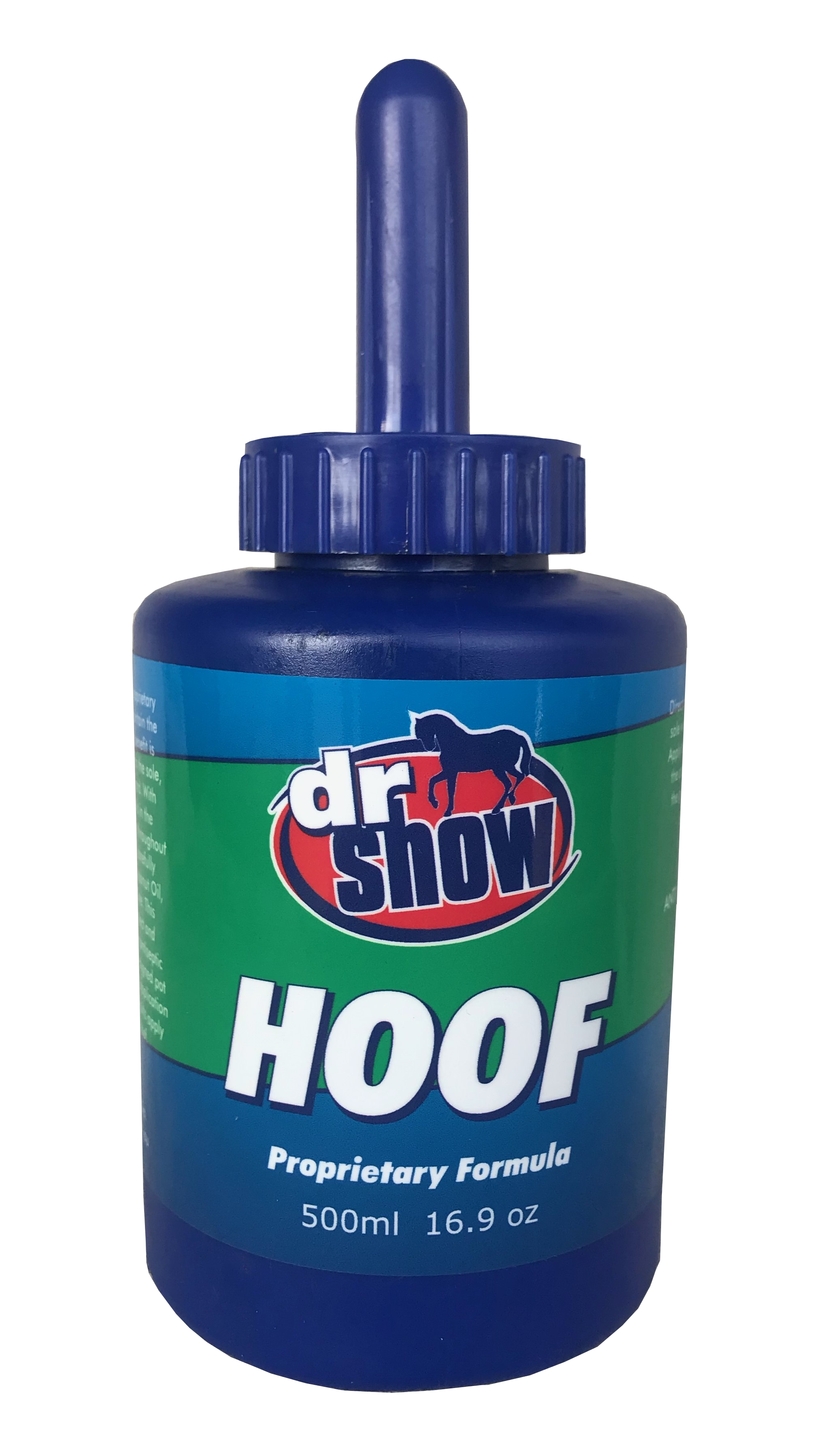 Dr Show Hoof Treatment