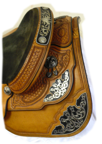 Used Saddle