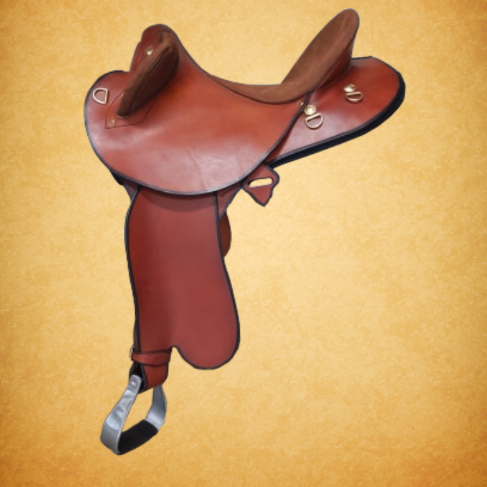 Southern Cross Drafter Saddle