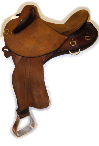 Pre Loved Saddles SC Comp16