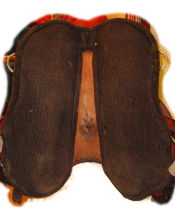 Pre Loved Saddles SC Comp16
