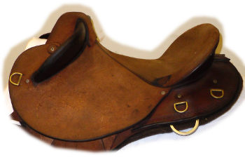 Pre Loved Saddles SC Comp16