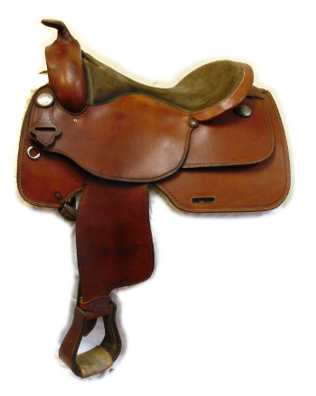 Used Saddles Southern Cross
