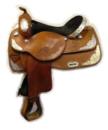Second Hand Saddle