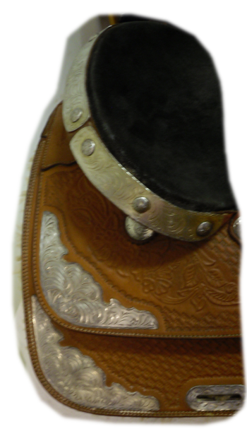 Used Saddle Southern Cross addles