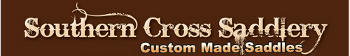 Contact Us Southern Corss Saddles