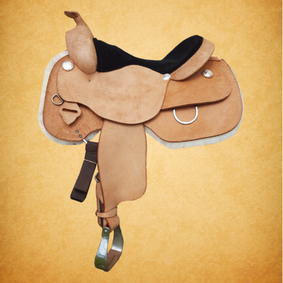 Western Saddle Southern Cross Saddlery Western Saddle Southern Cross Saddlery