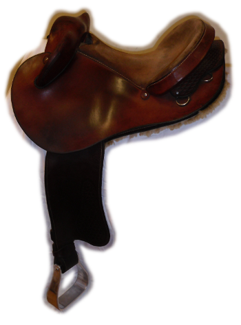 Pre Loved Saddles Syd Hill