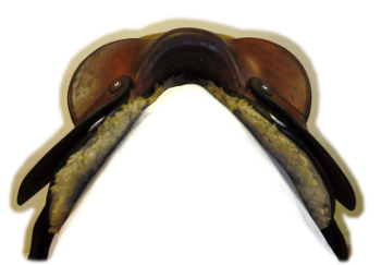 Pre Loved Saddles Syd Hill