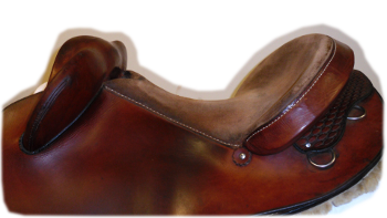 Pre Loved Saddles Syd Hill