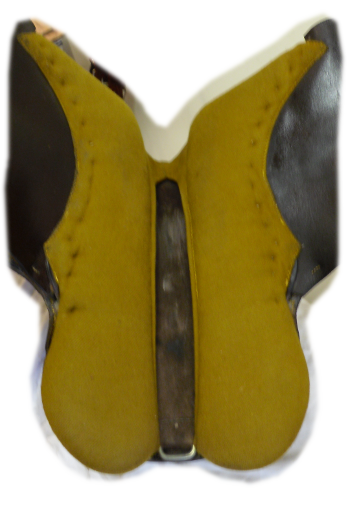 Used Saddle Syd Hill