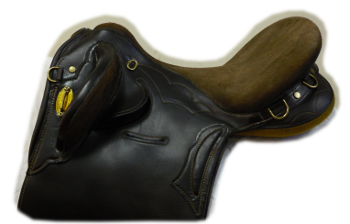 Second Hand Stock Saddles Syd Hill