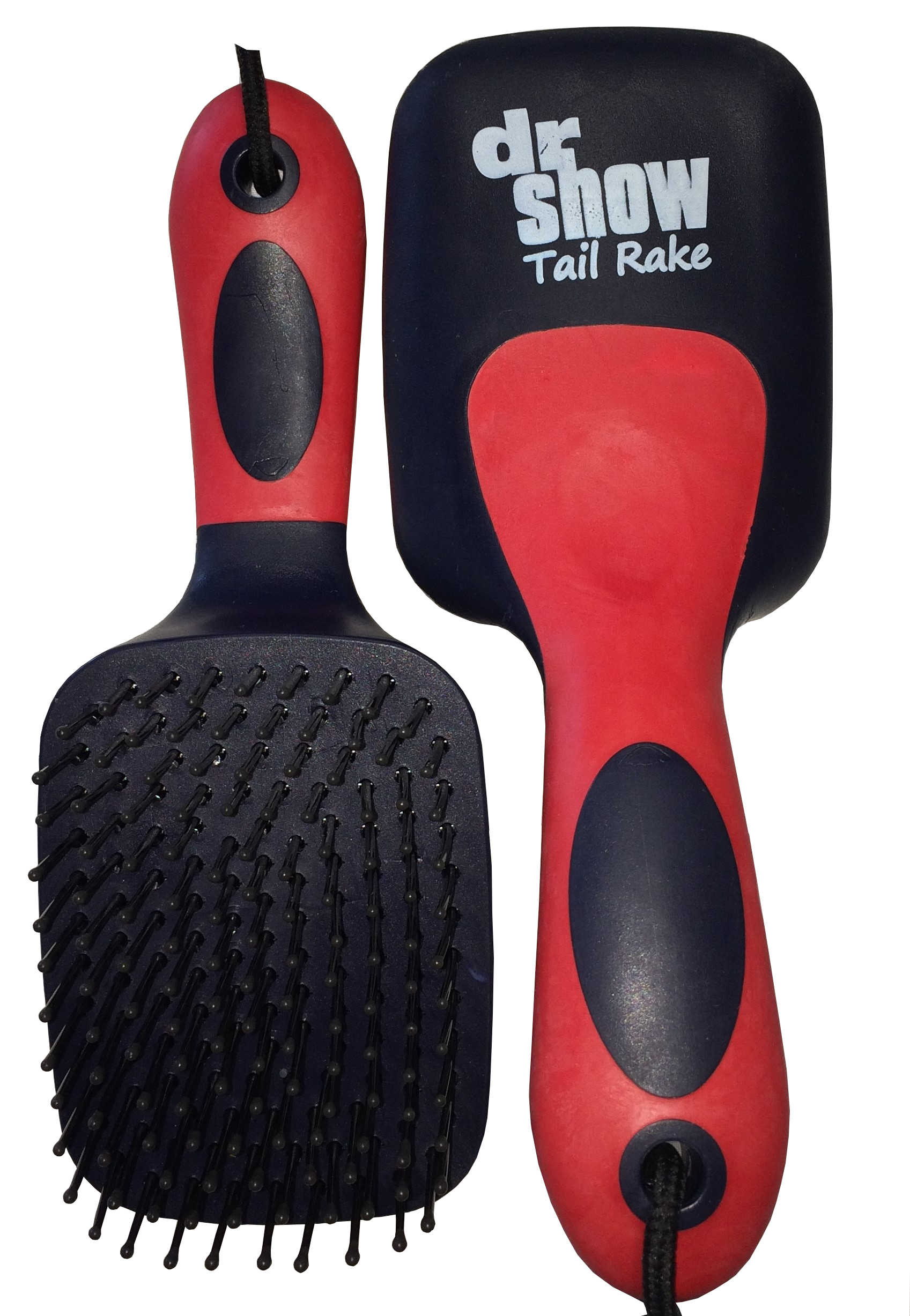 Tail Detangling Rake