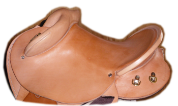 Second Hand Saddle Porter Saddle