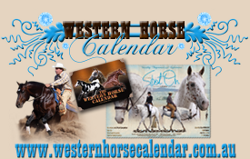 Links www.westernhorsecalendar.com.au