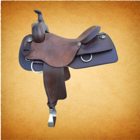 SC Cutting Saddle SC Cutting Saddle