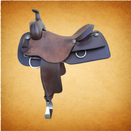 SC Cutting Saddle