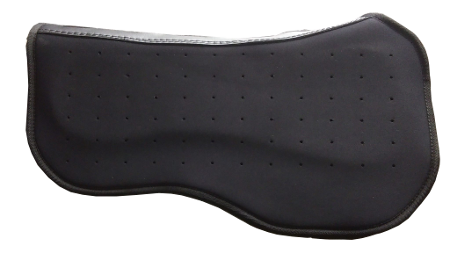 Equalizer Saddle Pad