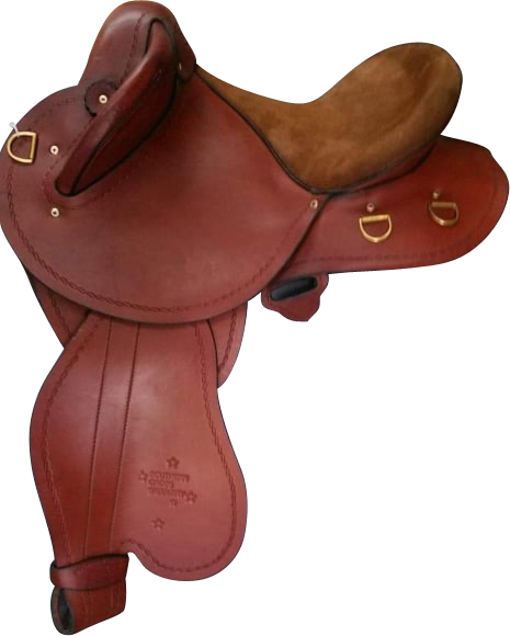 Southern Cross Youth Saddle